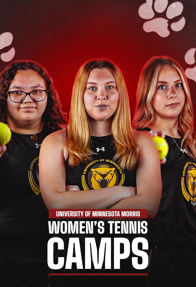 Morris Women's Tennis Camps