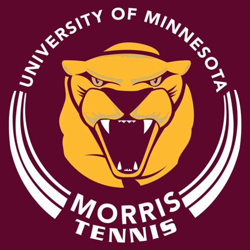 Morris Tennis Logo